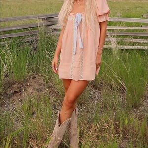 Meet your Posher, Savannah